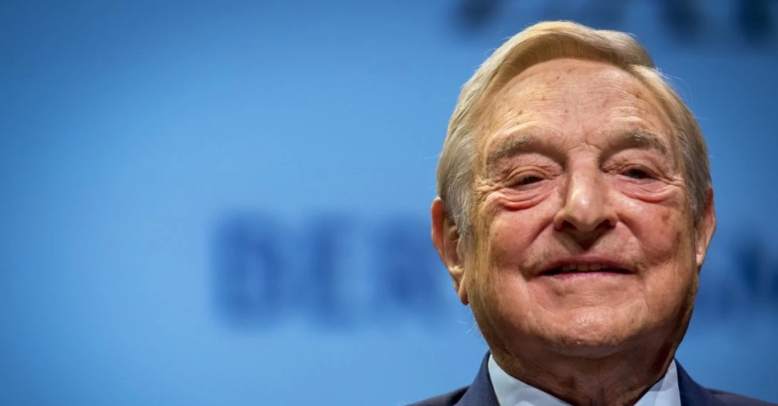 Στη φάκα τα τσιράκια του Σόρος – Μεγάλες μπίζνες είχε στήσει ΜΚΟ στη Μυτιλήνη – Πως συνδέεται ο σκοτεινός κερδοσκόπος